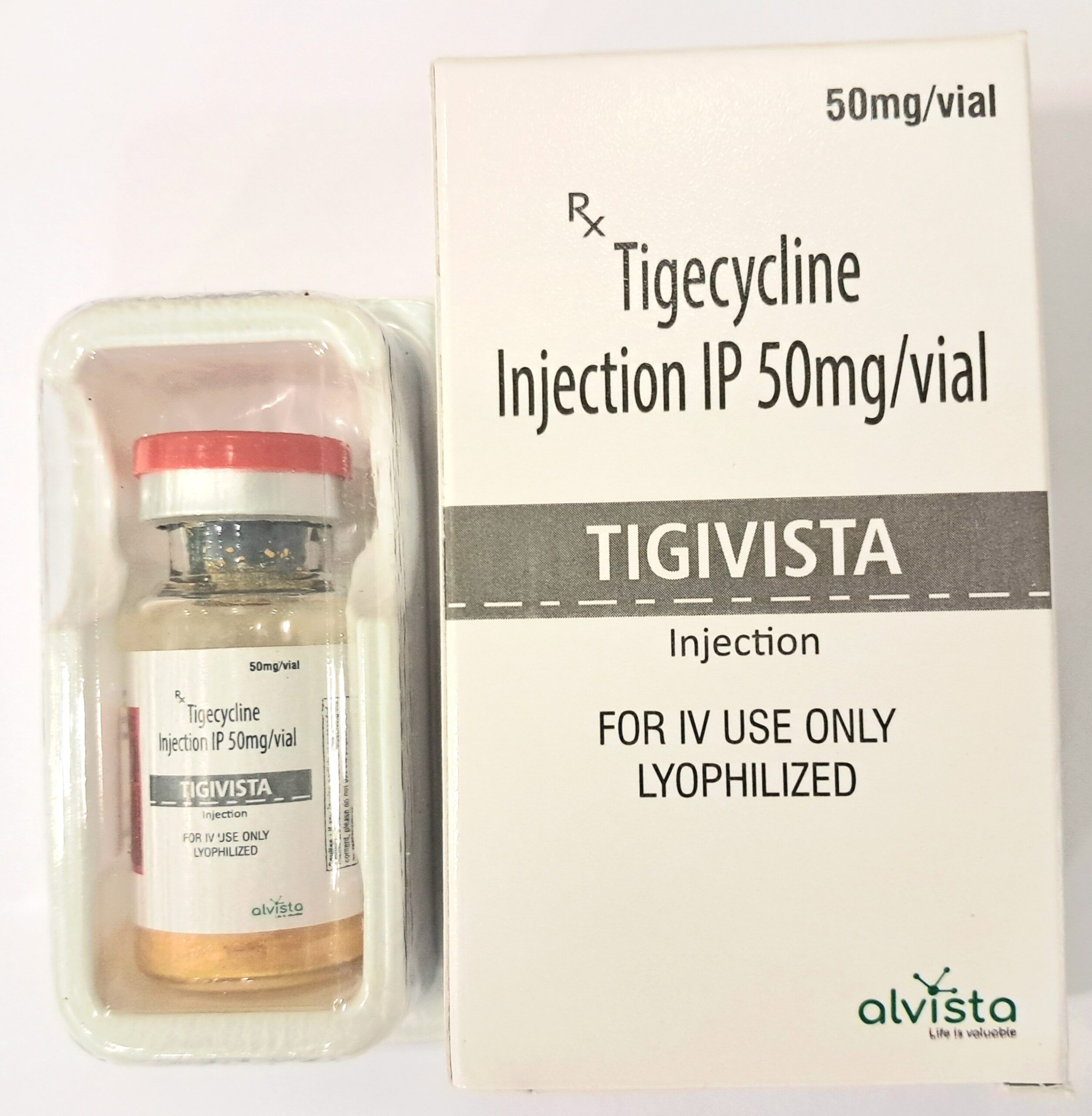 TIGIVISTA